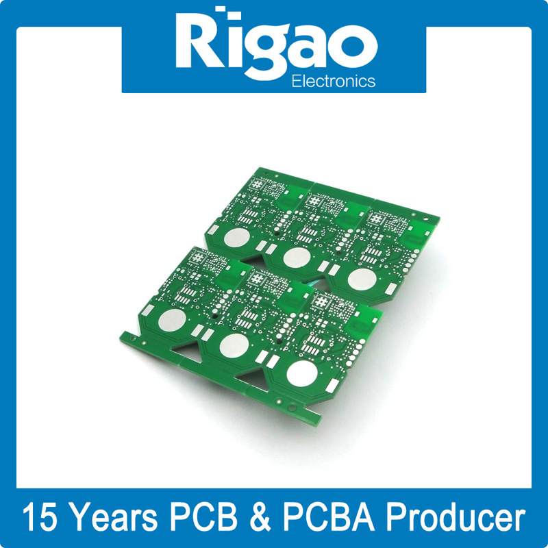 Low Temperature Solder MP4 Player PCB