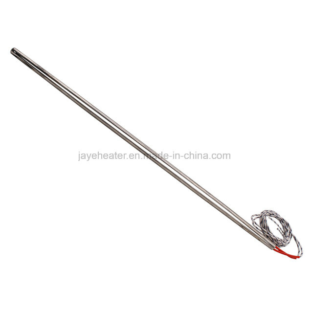 Customized Long Electric Tubular Cartridge Heater