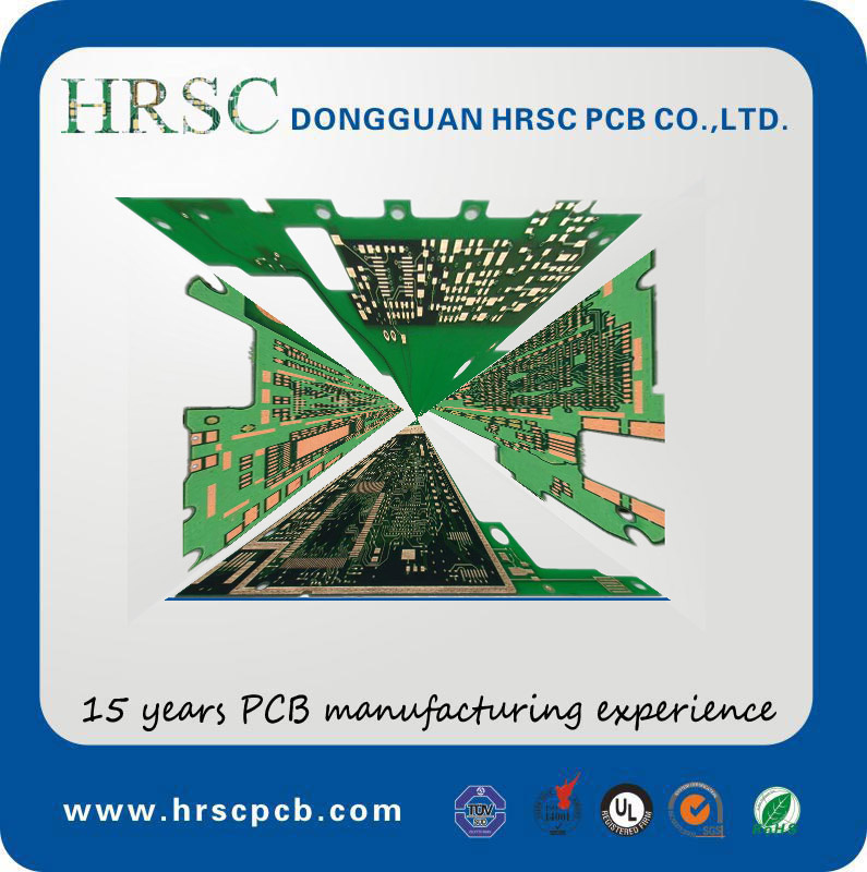 Granulation Machine PCB PCBA Manufacture