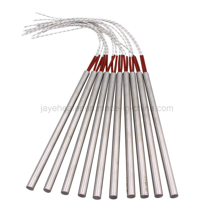 Electric Cartridge Heater for Injection Molding Machine