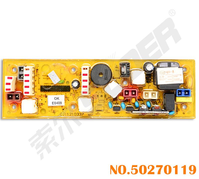 Washing Machine Computer Board (50270119)
