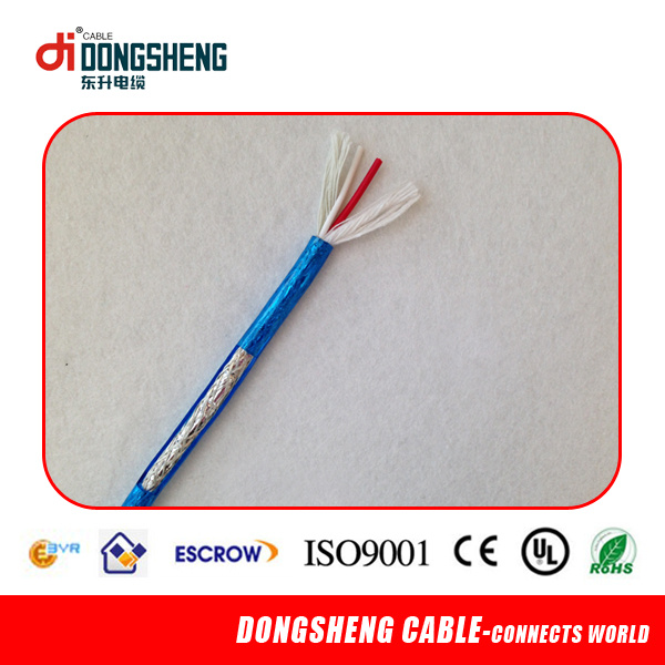 2015 New Low Noise Microphone Cable