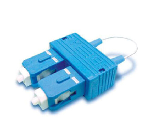 Fiber Optic Patch Cord with Sc Connector for Loop Back
