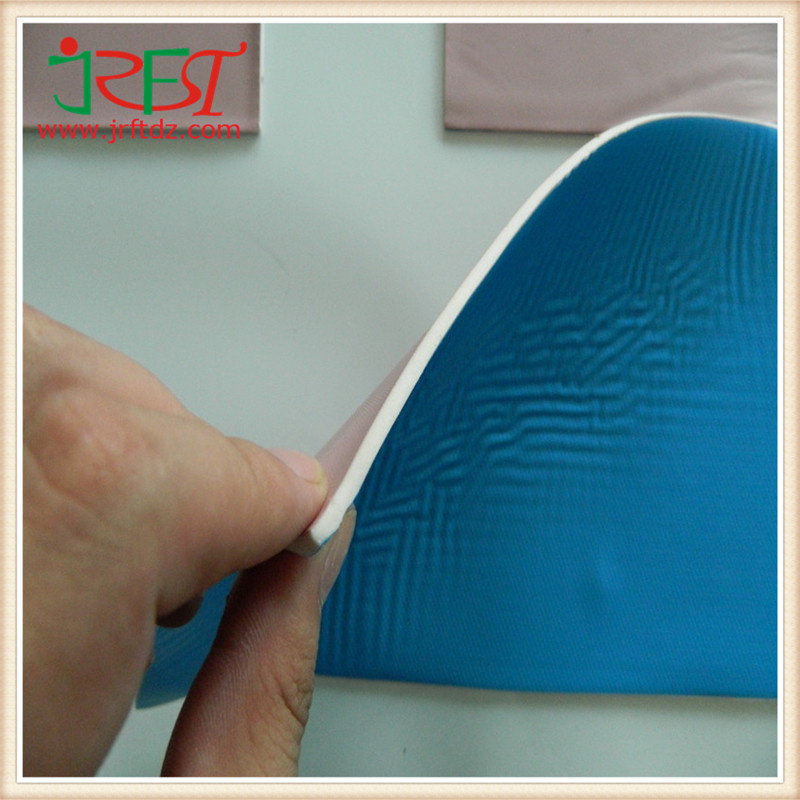 Bergquist Thermal Gap Pad with Low Hardness