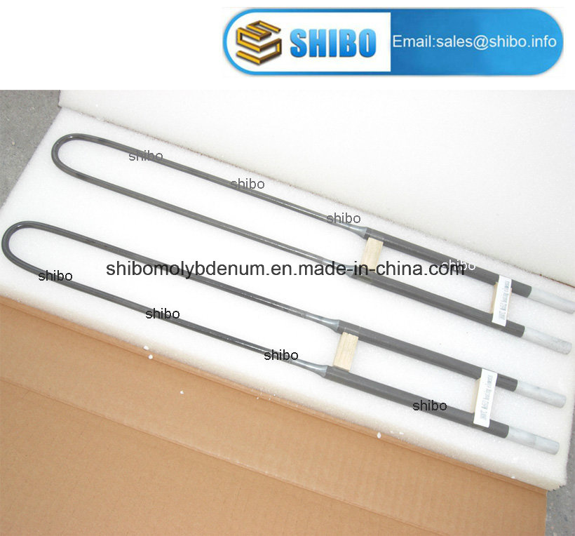 1800 Long Life Service Mosi2 Heating Elements