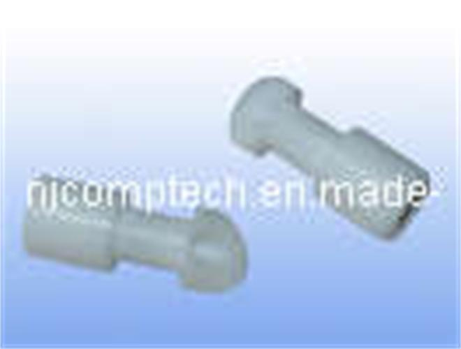 PTFE Insulator From Nanjing Comp Tech Composities Co, Ltd