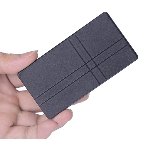 Mini Smart Hidden Asset Tracker Long Standby Large Battery GPS Tracker Gpt12