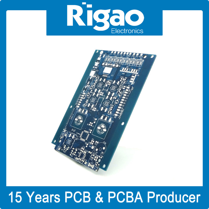 Electronics PCB Board Assembly PCB Manufacturing in Shenzhen China