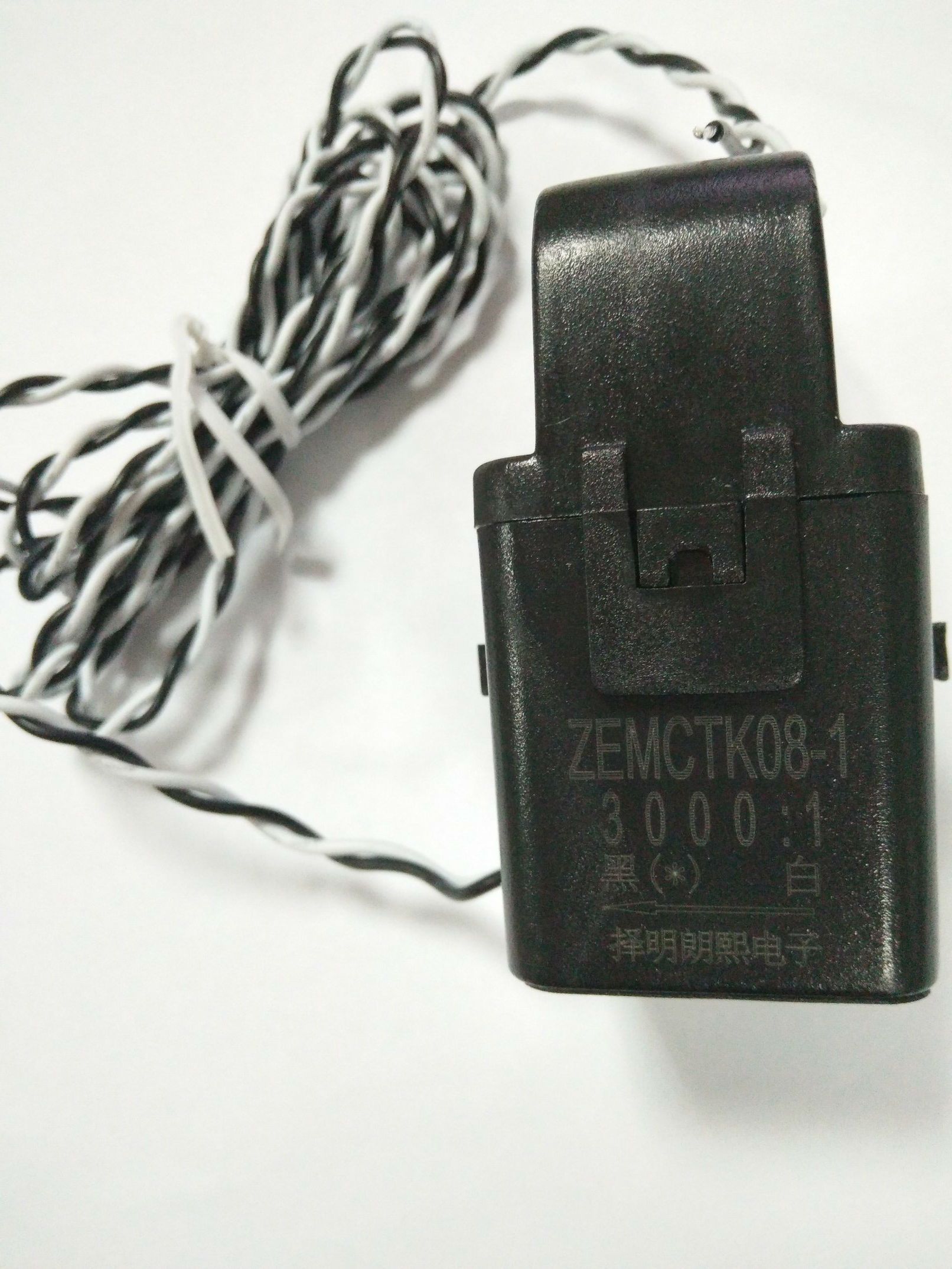 24mm Hole Split Core Current Transformer