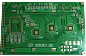 High Quality Printed Circuit Board Supplier PCB