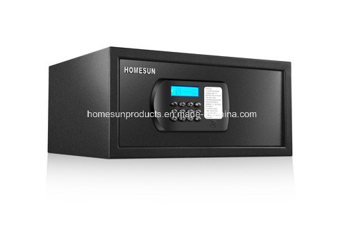 Hot Sales Hotel in-Room Safe