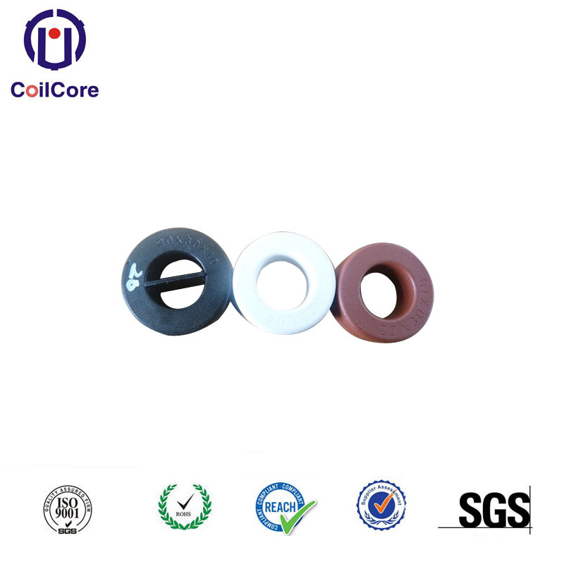 High Precision Free Sample Nanocrystalline Core, Nanocrystalline Toroidal Core for Current Transformer