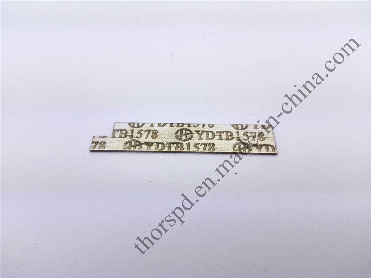 OEM Factory Supply Bimetal Strip