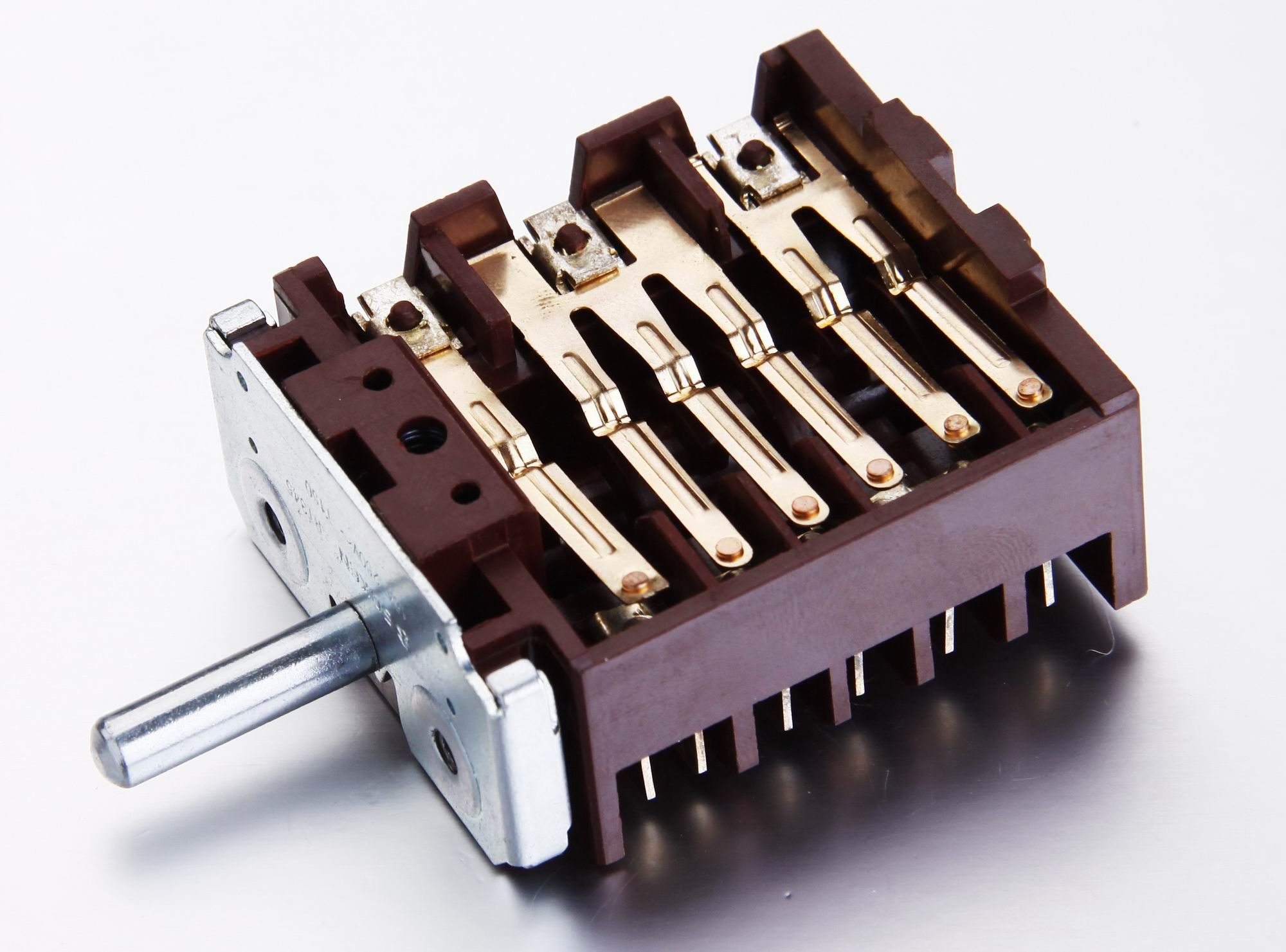 Rotary Switch for Oven Household Appliance RS-01