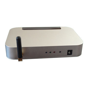 Wi-Fi Remote Controller for Air Conditioner