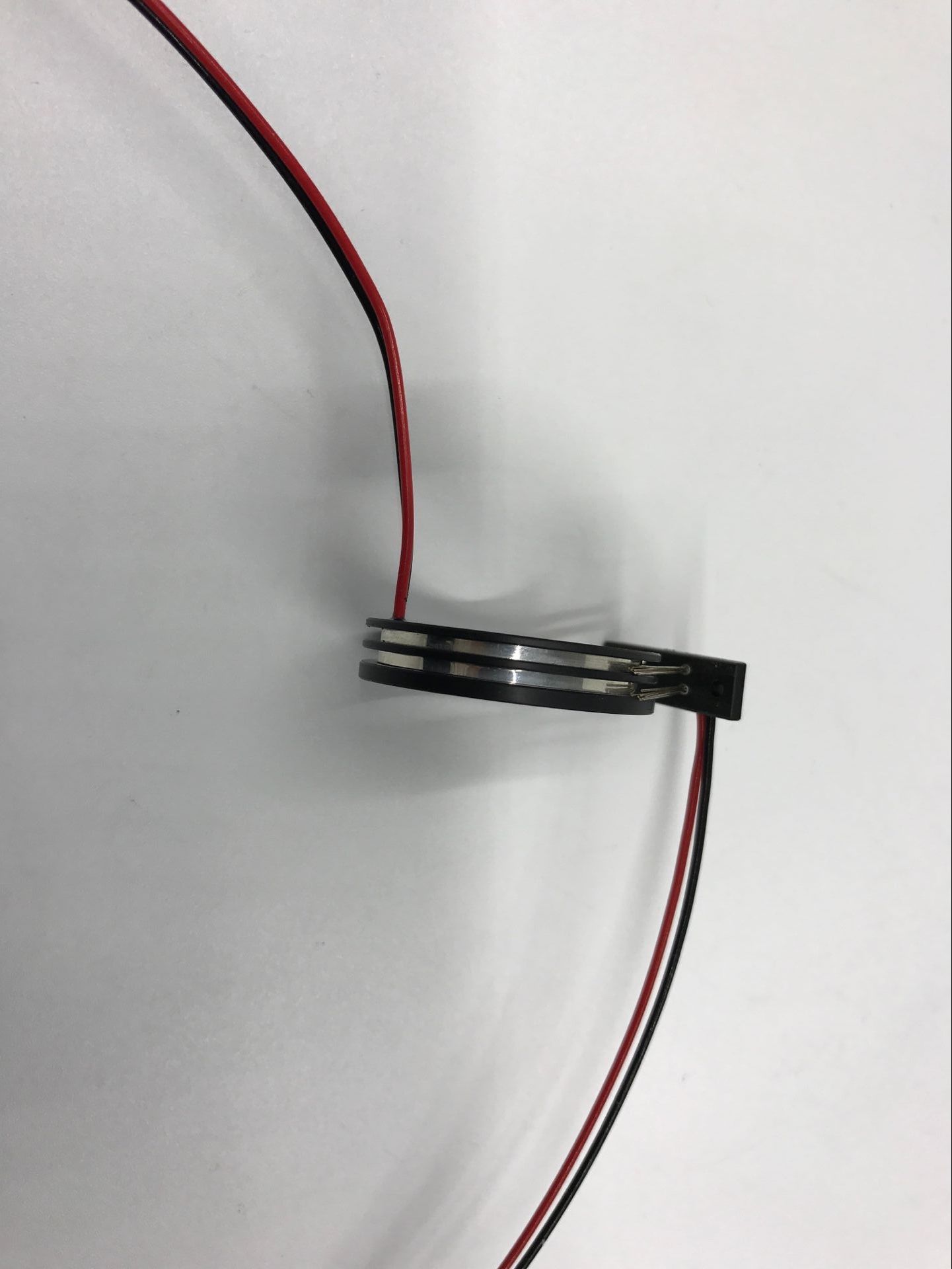 2 Channels Customized Separate Slip Ring with Ce/FCC/RoHS