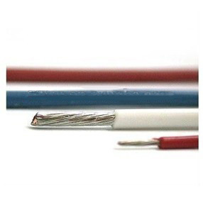UL3132 Silicone Rubber Insulated Wire