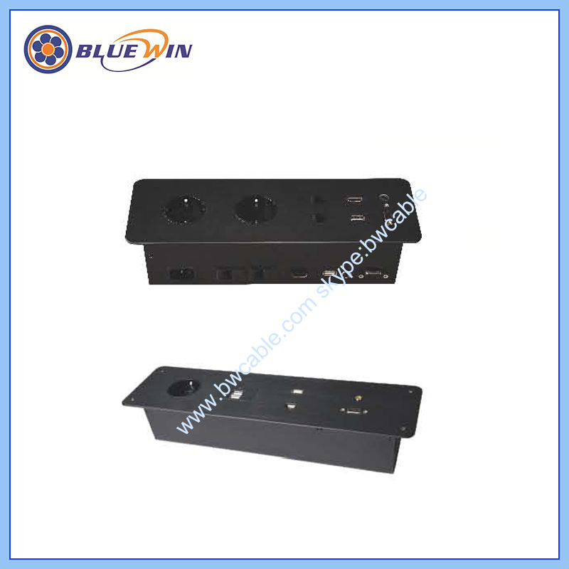 Desktop Cable Socket