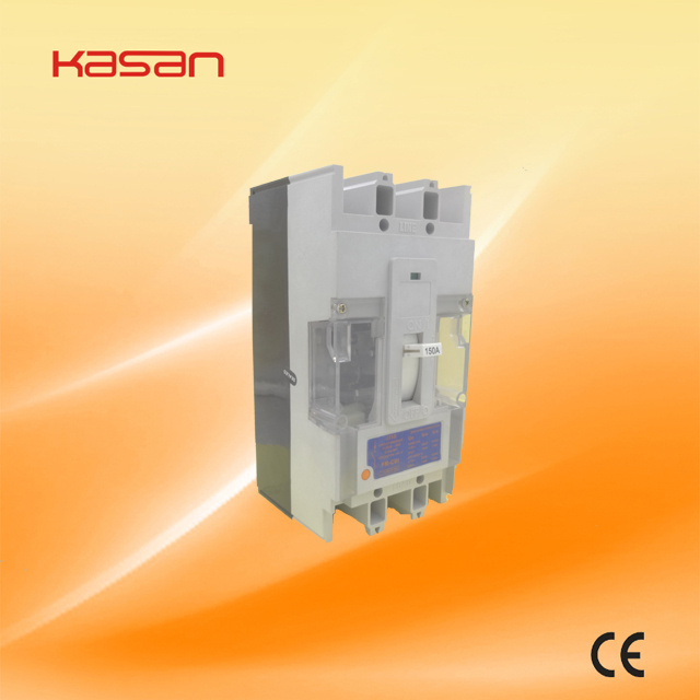 Cbi J Series Circuit Breaker