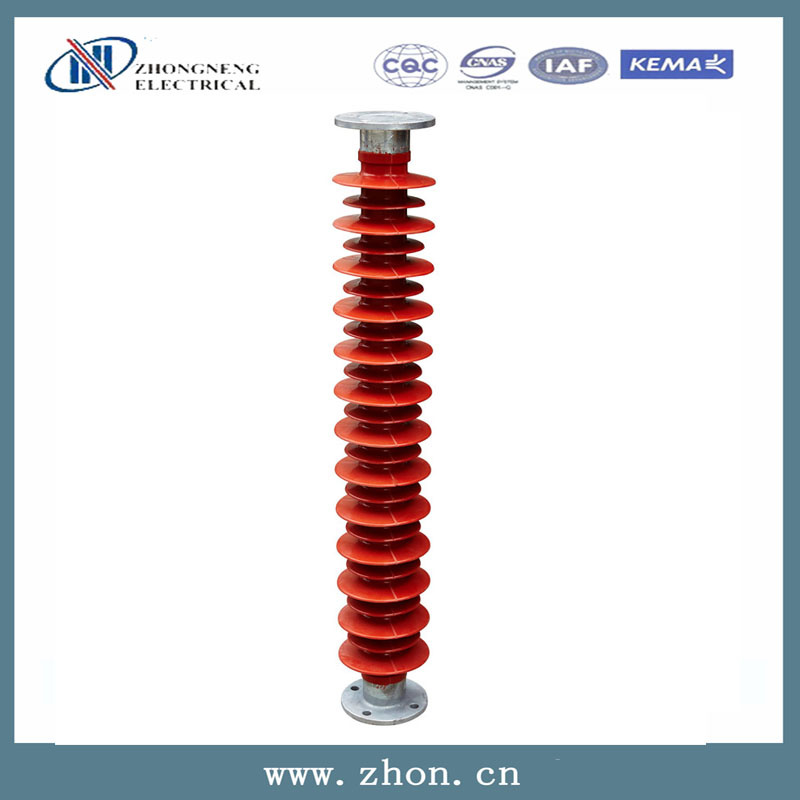 110kv Composite Post Insulator
