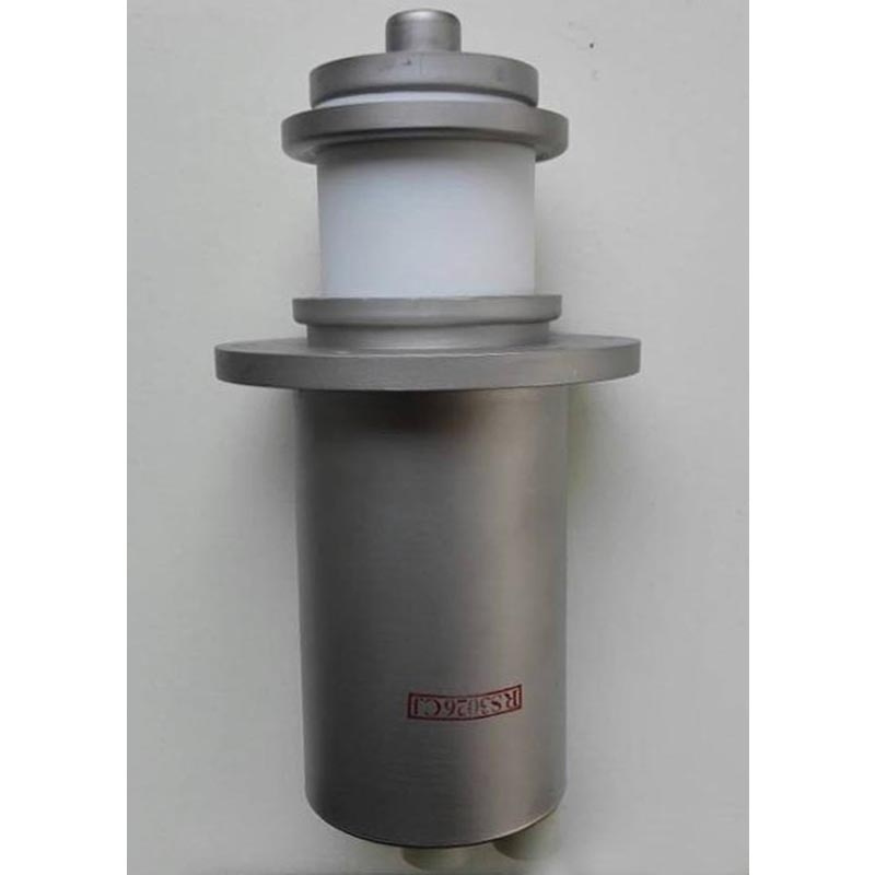 High Frequency Metal Ceramic Power Triode Tube (RS3026CJ)