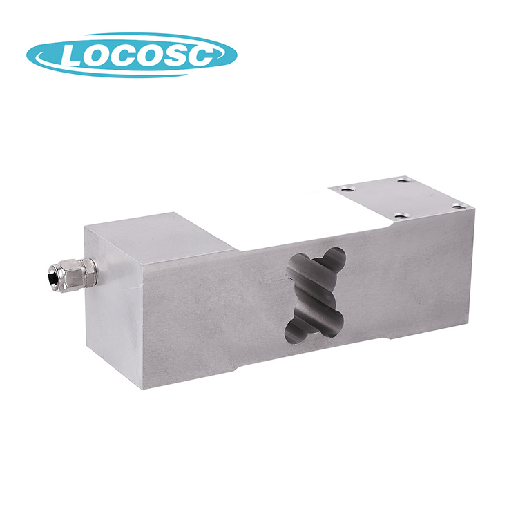 Aluminum Single Point Parallel Beam Pressure Sensor