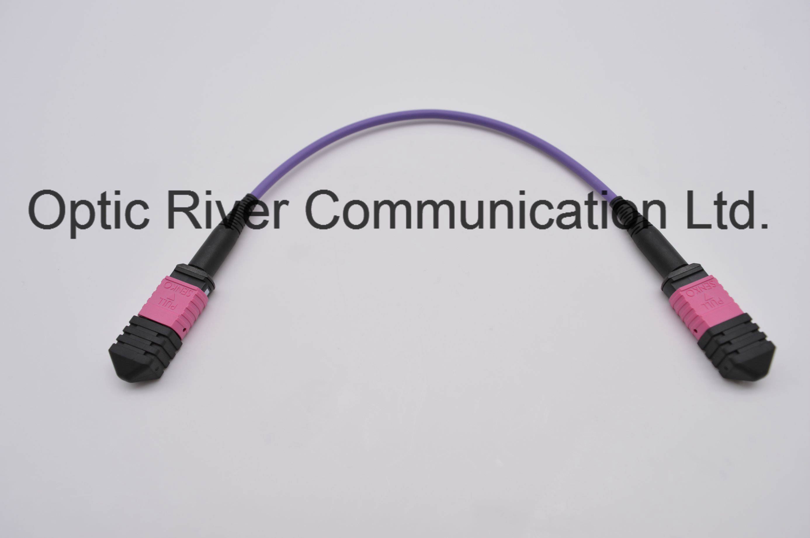 12f MPO-MPO mm Om4 Patchcord