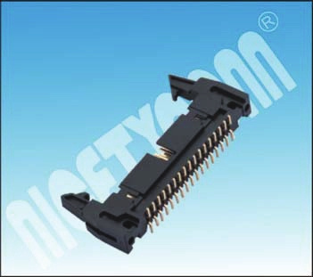 pH: 2.54 SMT Ejector Header Connector