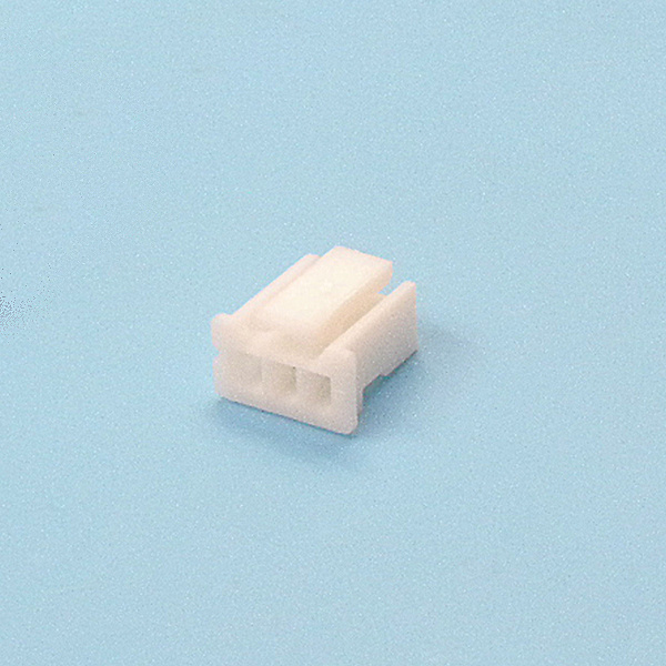 PA Male Terminal 3 Pin Header Connector