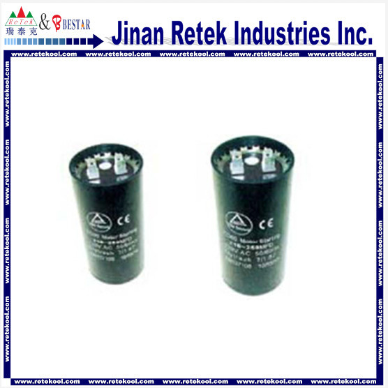 2.5UF Motor Running Capacitor
