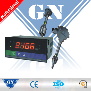 PLC Temperature Control Module
