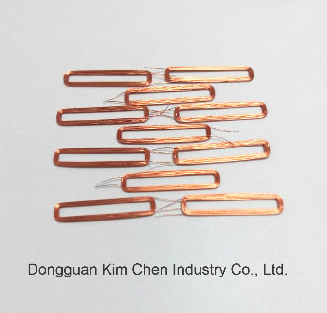Tx Toy Coil /6.7uhtx Toy Coil