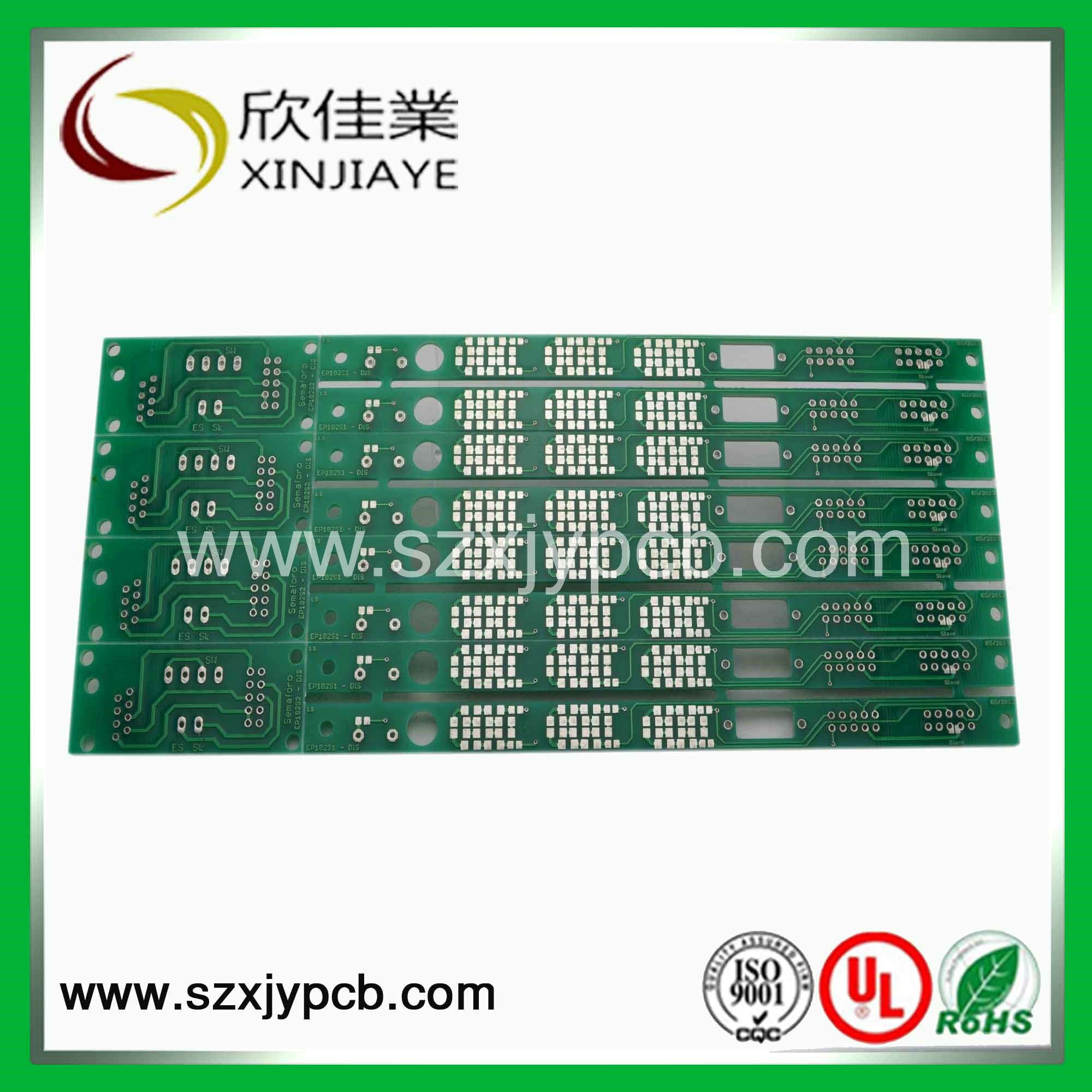 Custom Made PCB Circuit board Supplier/LED PCB