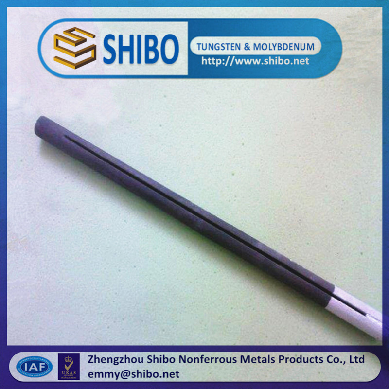 Specializing in ED Type Sic Heating Element