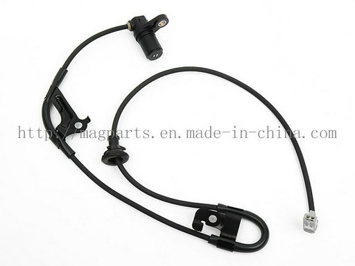 ISO /TS 16949 ABS Sensor 89546-20130 for Toyota