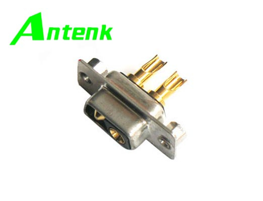 2V2 High Power Connector