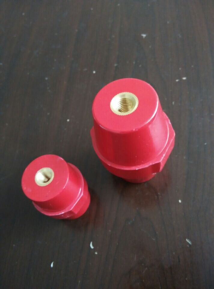 Bus Bar Electrical Insulator