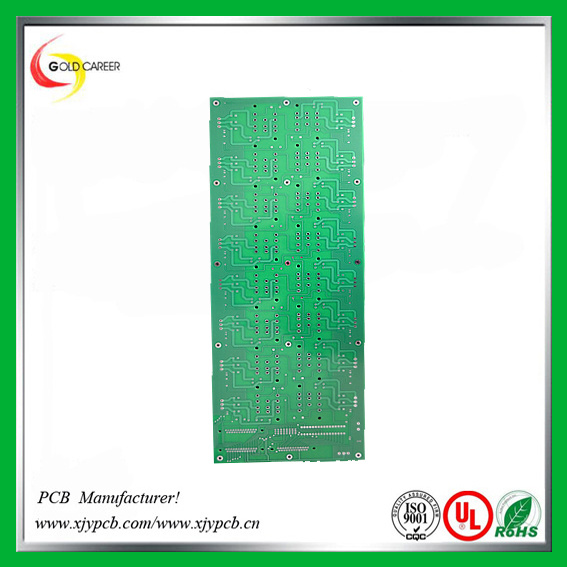 Blank Printed Circuit Boards PCB