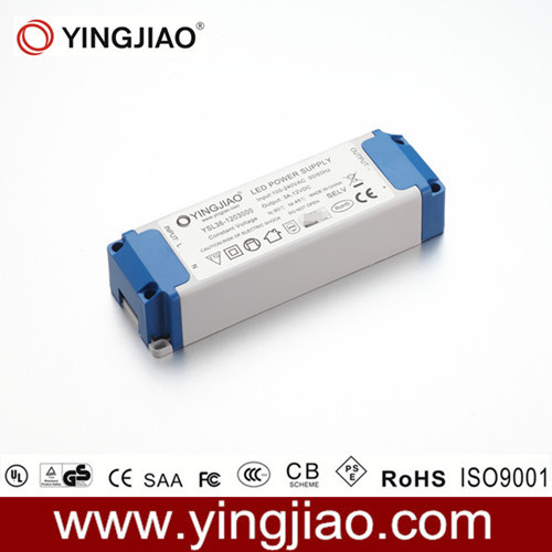20W LED Adapter in Lights with Ge UL FCC