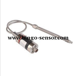 Melt Pressure Transmitter / Pressure Sensor / Pressure Switch