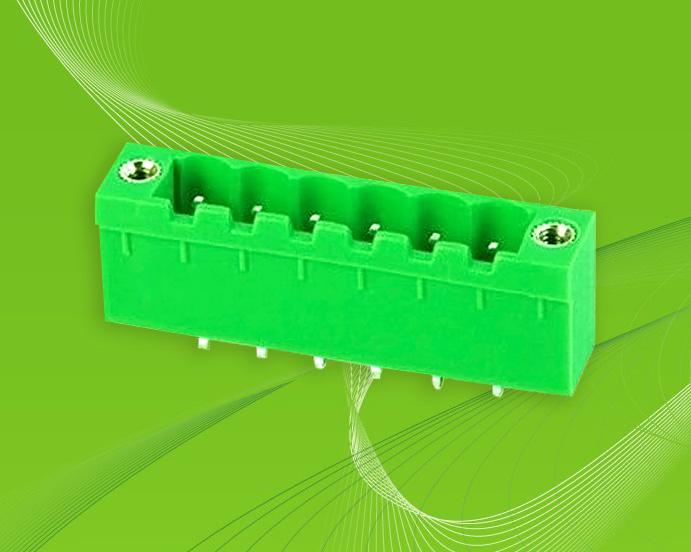 Printed Circuit Board Terminal Block