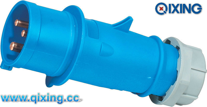 Cee International Standard Plug for Industrial Application