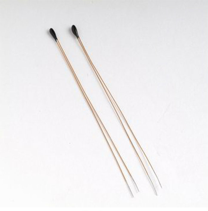 Temperature Controling Black Epoxy Head Ntc Thermistor