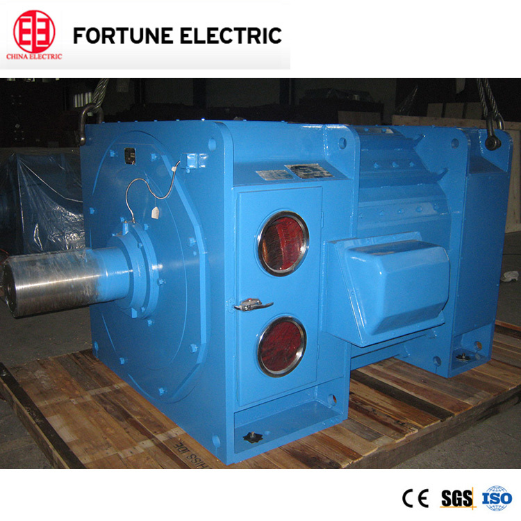 Z4 Series Large DC Motor
