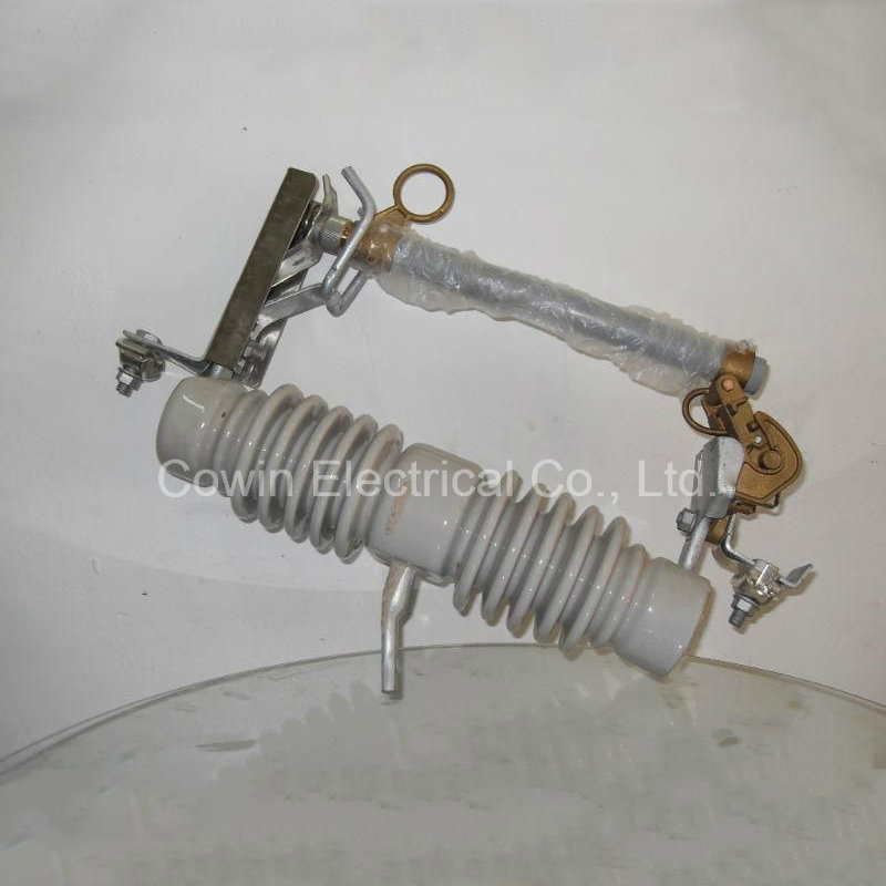 12-15kv Porcelain Expulsion Dropout Fuse
