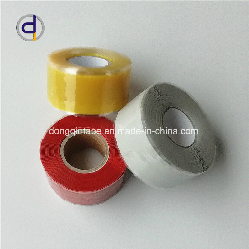 Insulation Wrap Tape Repair Self Fusing Silicone Rescue Tape