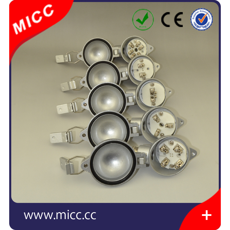 Naa Assembly Thermocouple Head