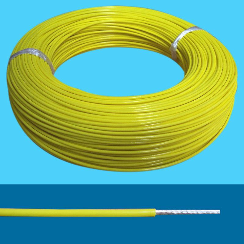 Fluoroplastic Wire 26AWG with UL1726
