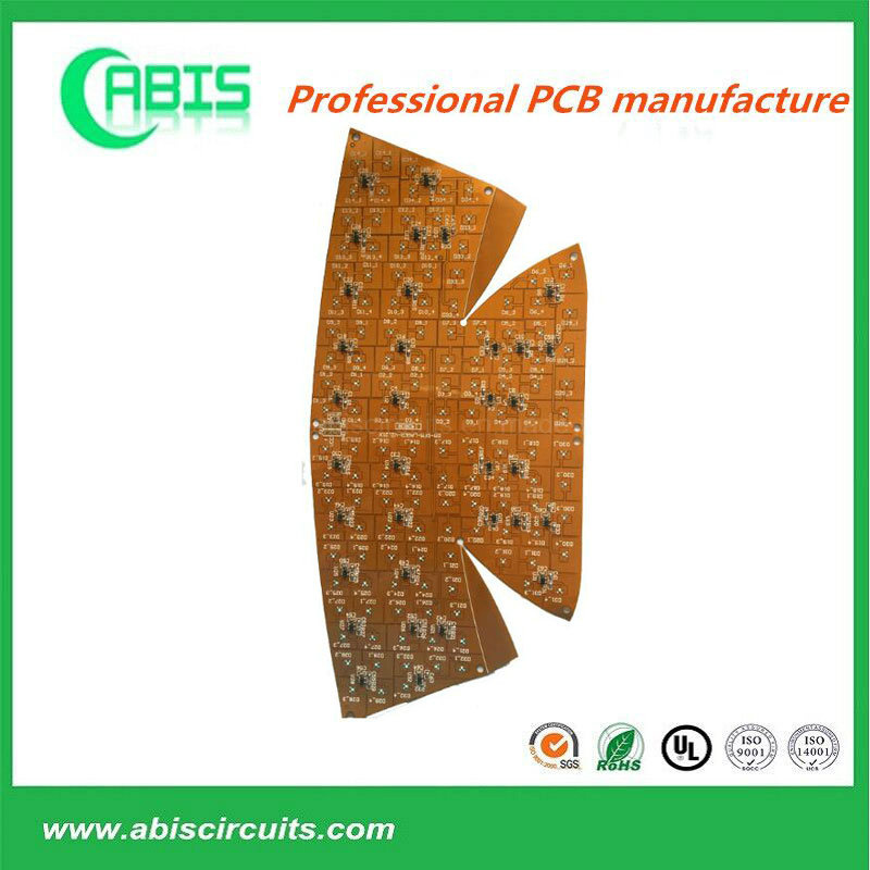 Custom PCBA Assembly for LED Tube