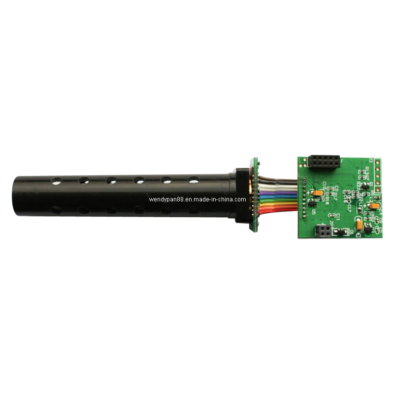 Infrared Carbon Dioxide (CO2) Sensor Module